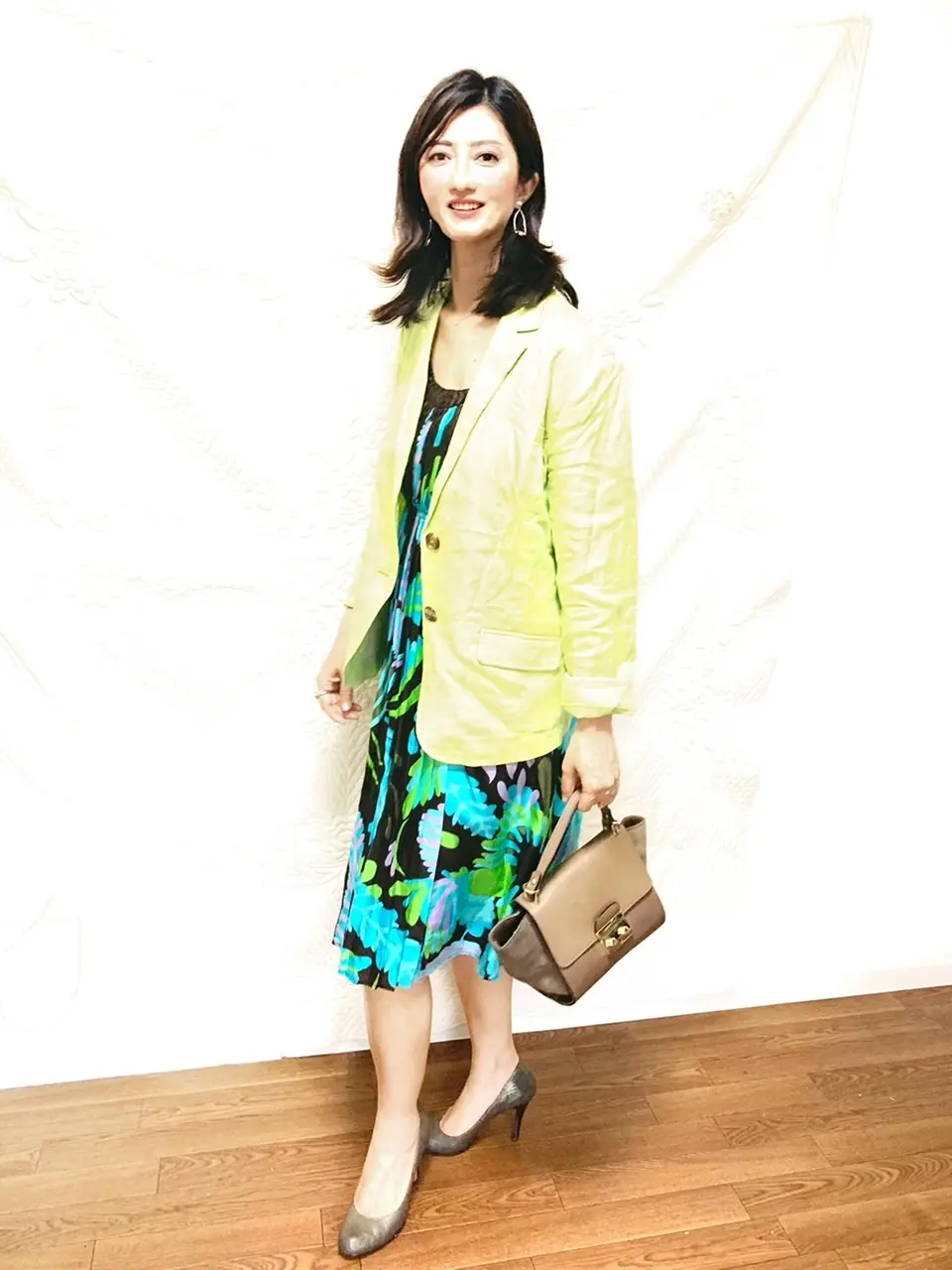 ビタミンカラーでTeatime!の画像_2