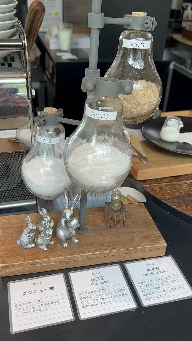 気になるカフェで朝活の画像_2