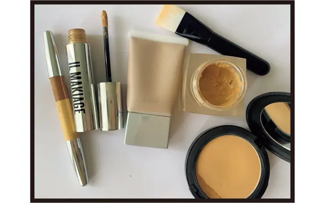 大きい帽子：ブレンダ