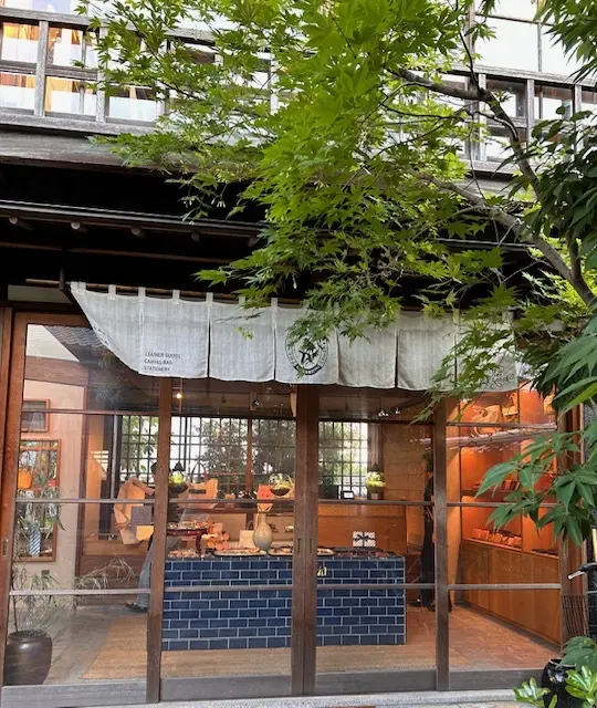 赤いワンピースで夏の倉敷に行ってきましたの画像_10