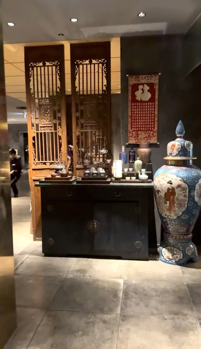 美を意識したランチは伝統とモダンの融合♡の画像_2