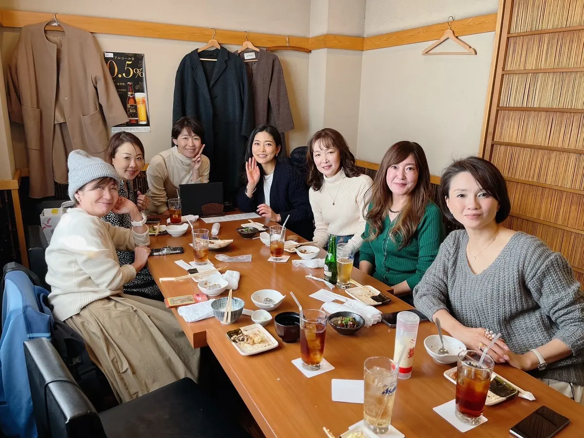 LOVE粉もん。LOVEｊマダム関西支部の画像_3