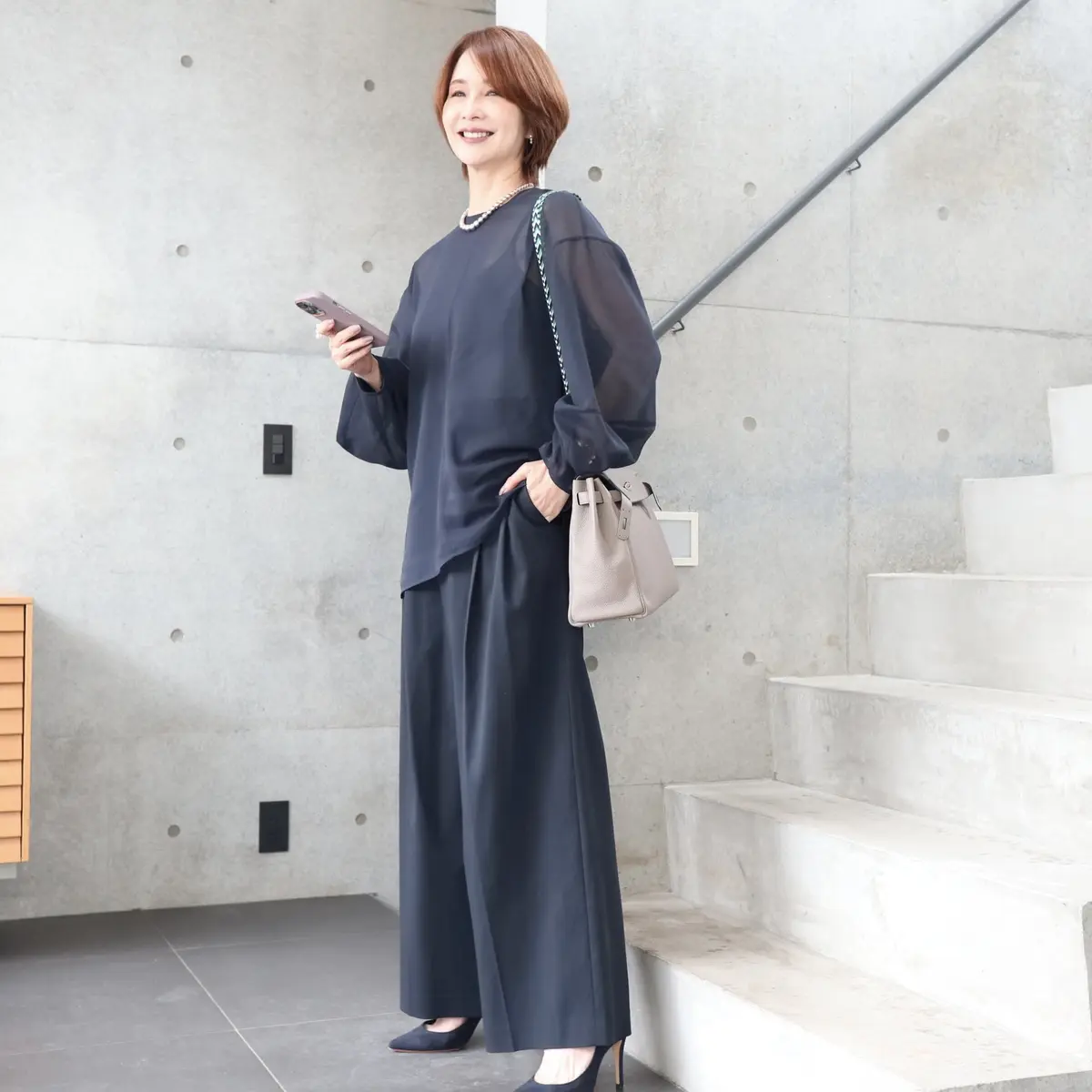 大人に寄り添ってくれる♡ E by écの画像_2