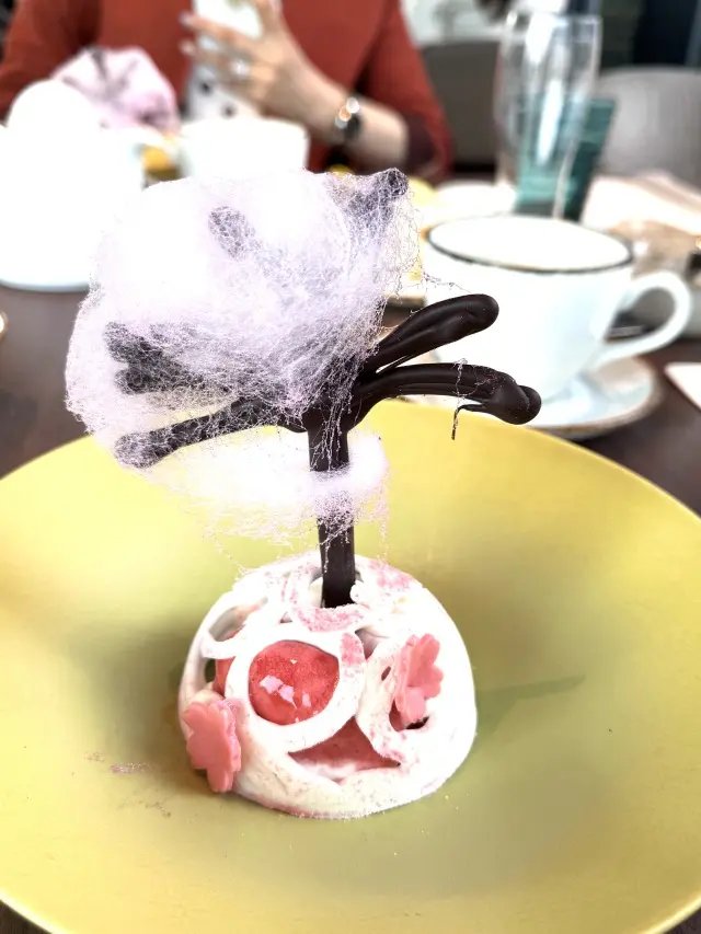 石窯グリル料理と季節の演出も楽しく眺めもの画像_7