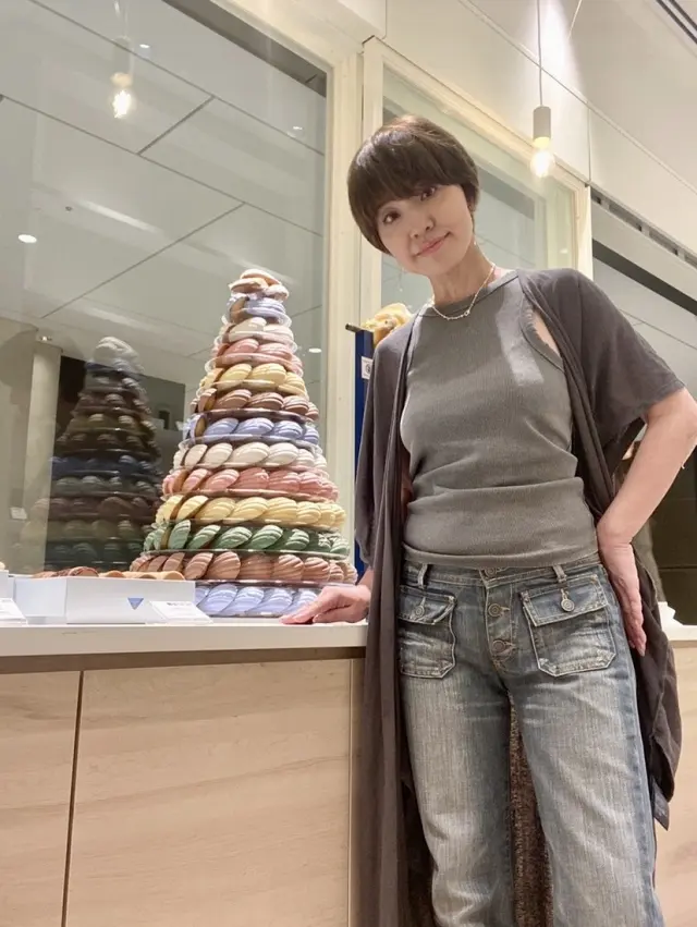 心とからだ、人に優しい才色兼備なスイーツの画像_2