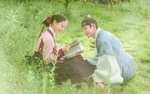 【韓国ドラマ】胸を締め付けられる「時代劇」切なくて、愛おしい運命の恋