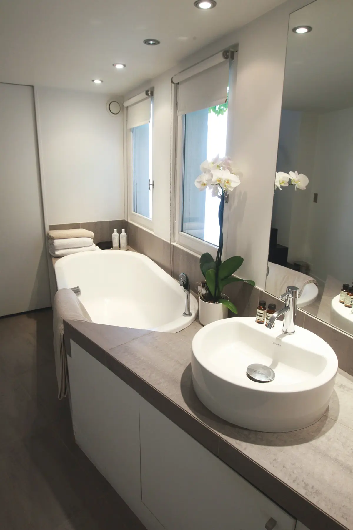 世界で活躍するインテリアデザイナーの自宅の画像_7