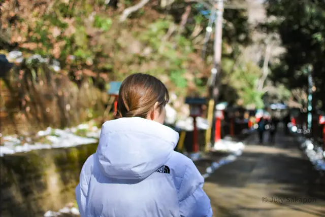 【さかぽんの大冒険】やってしまった冬山登の画像_12