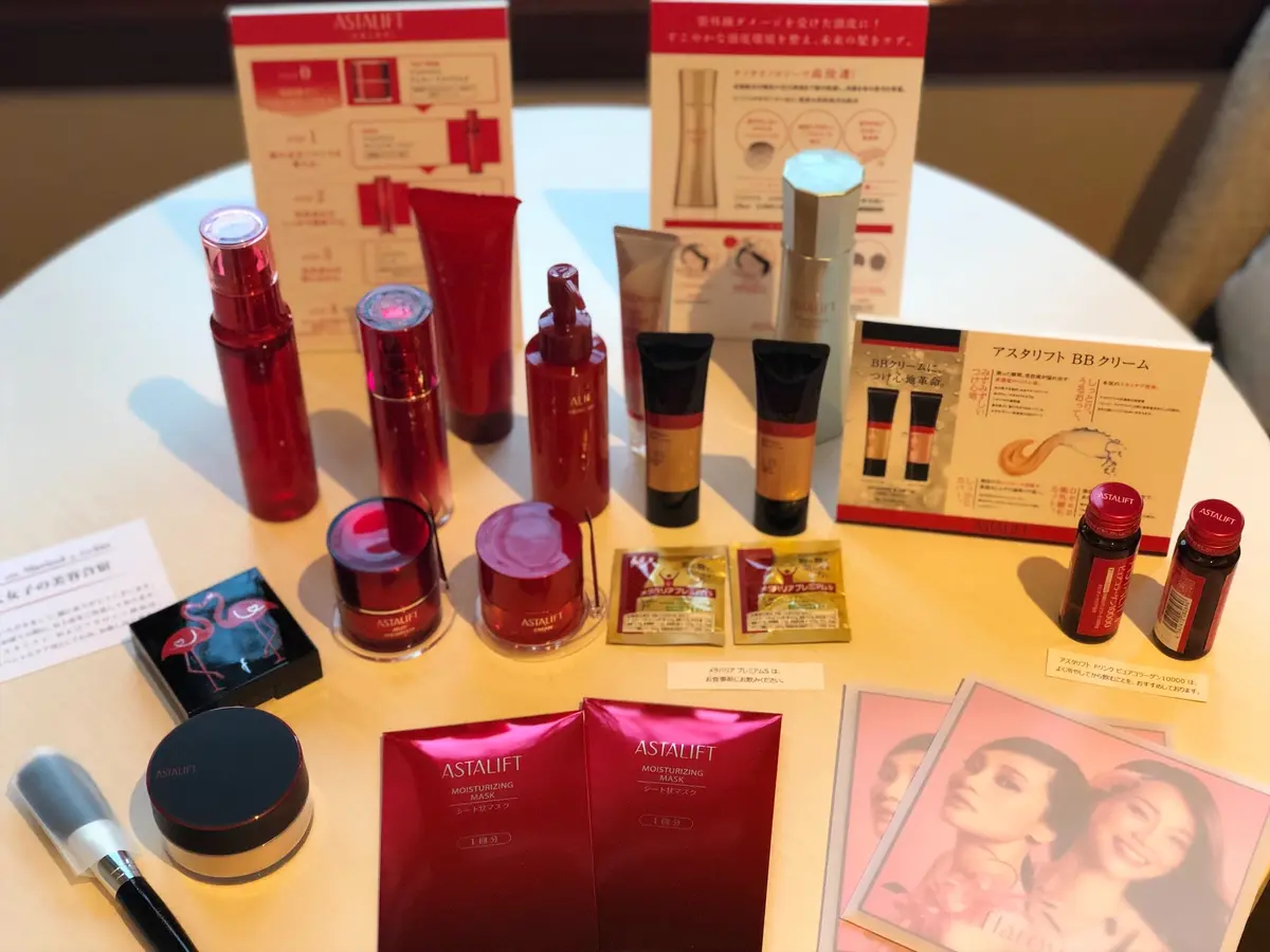 大人女子の美容合宿 in 軽井沢 Parの画像_1