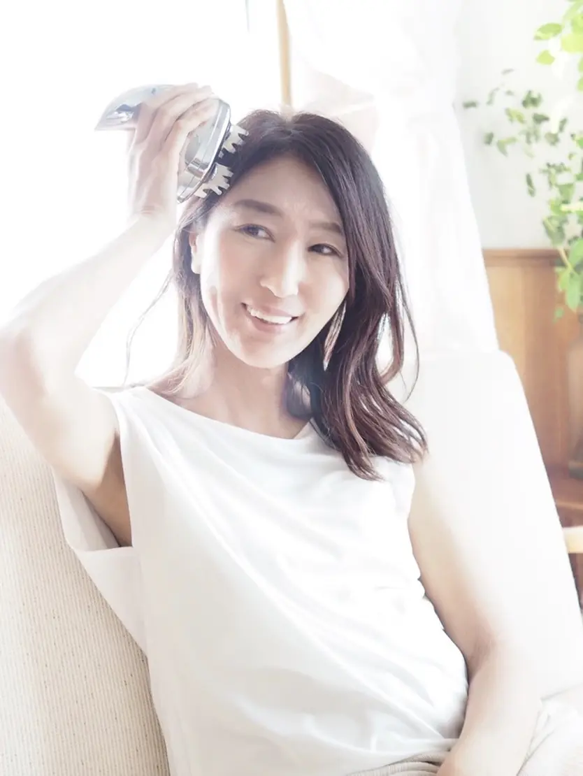 頭皮から美しさを!初夏の始まりはReFaの画像_2