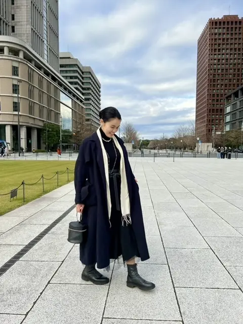 関東屈指のパワースポットへ♪異素材で『上の画像_5