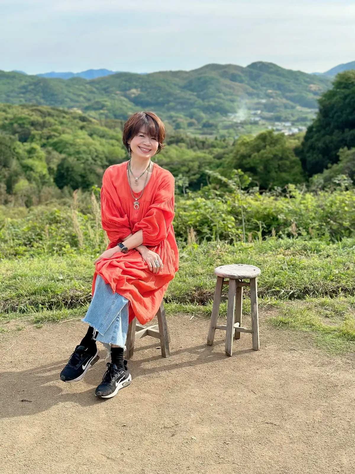 Calendula Tour！の画像_14