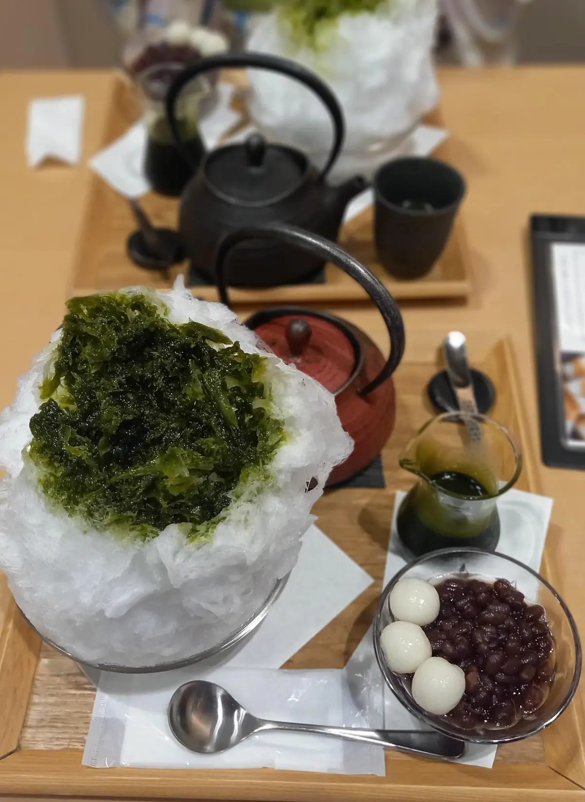 浴衣で日本橋の街を歩く♡の画像_4