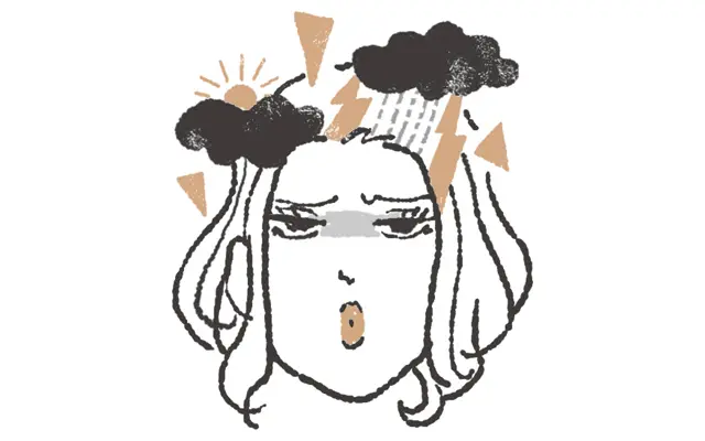 内耳と自律神経のケアで天気痛を迎え撃つ！