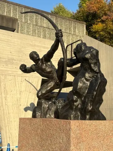 国立西洋美術館〜印象派〜展への画像_11