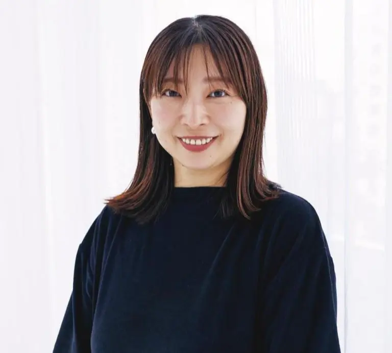 OurAge×Webエクラ CHIE（ちえ）さん ヘアサロン「PearL（パール）」　アートディレクター