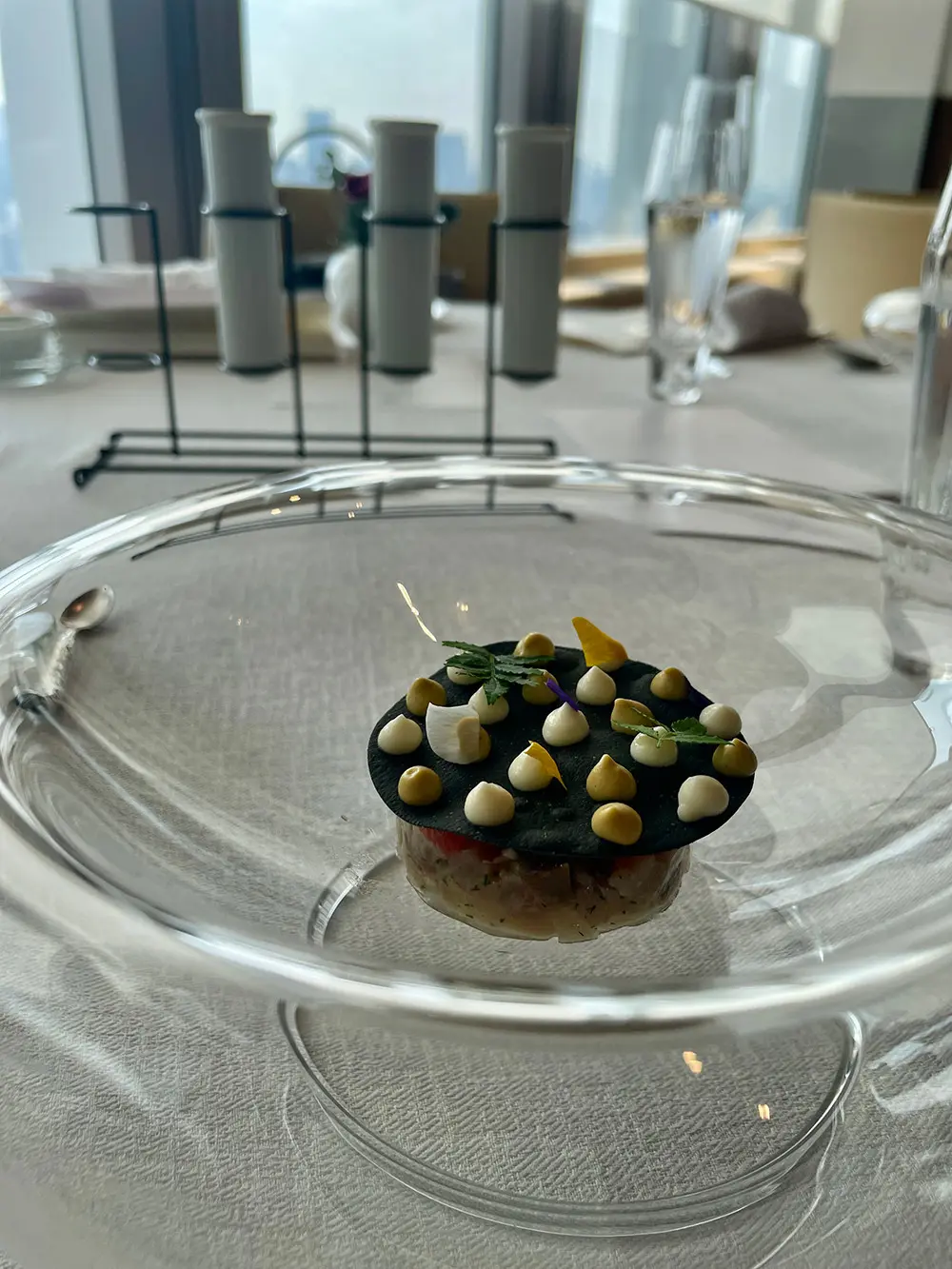 丸ビル35階　ロケーション最高の斬新フレの画像_4