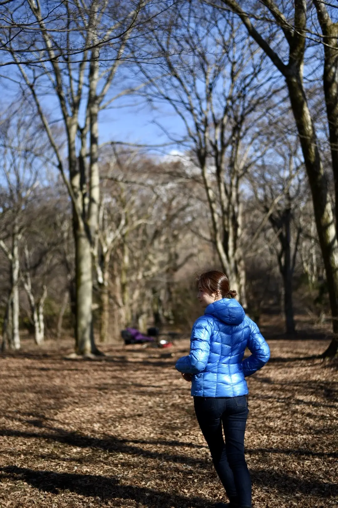 箱根でサクッとプチピクニック♪の画像_9