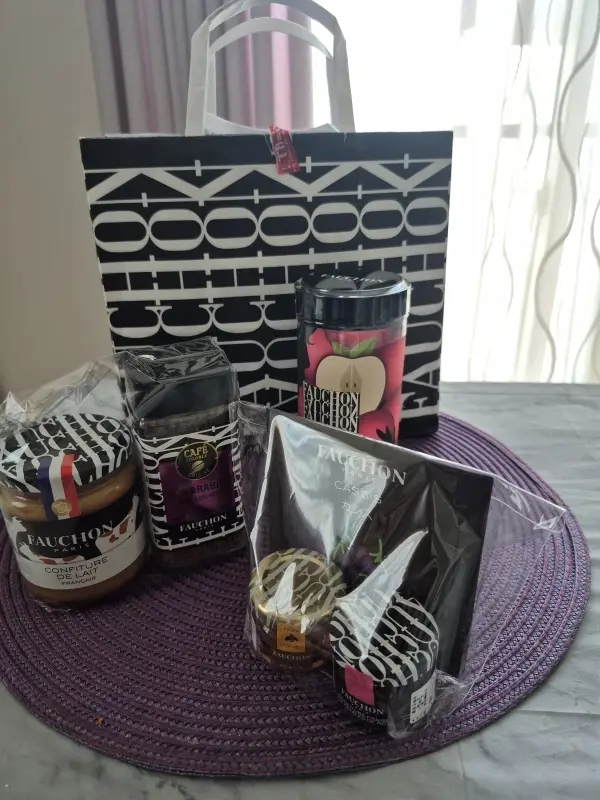 グルメもショッピングも♪新春の御殿場アウの画像_16