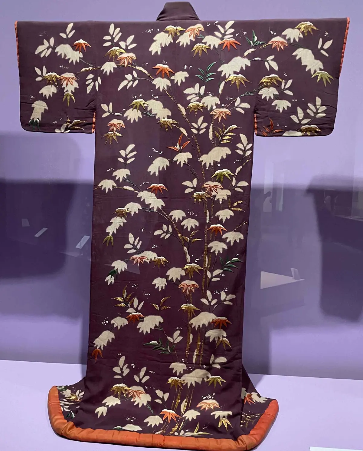 江戸時代のお着物を見た事がありますか？の画像_3