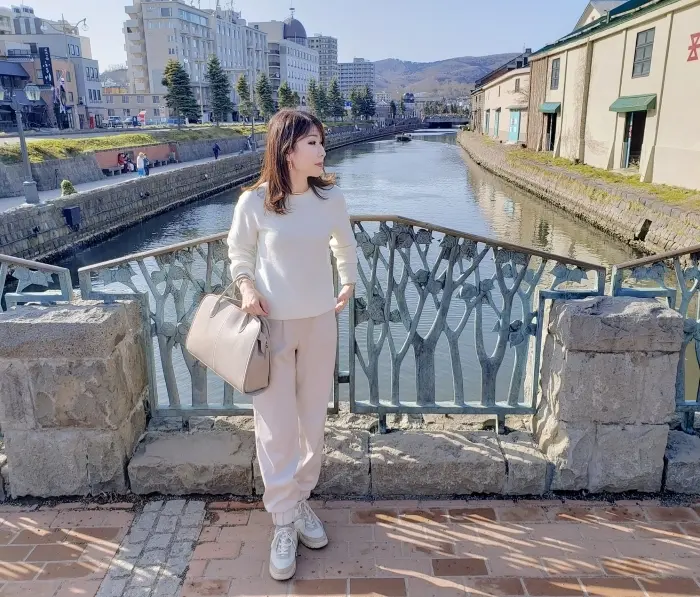 フェリーで日本一周の夫婦旅♪　仙台～北海の画像_9