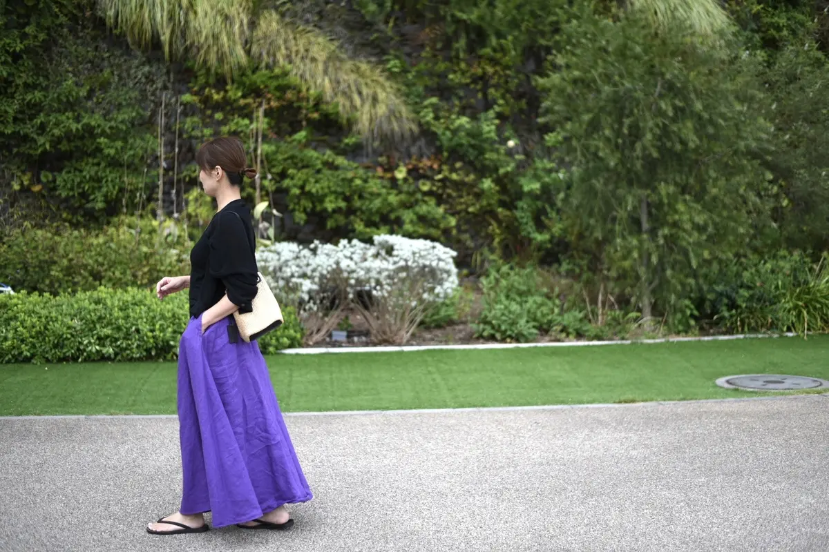 秋散歩は山下公園グリーンイベントへの画像_10