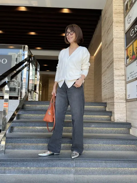 春先コーデの画像_2