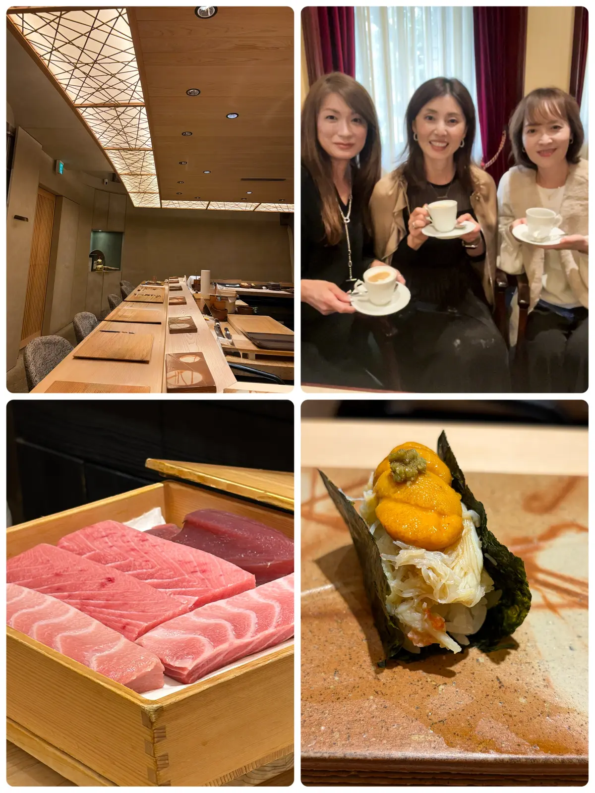 成城で気軽に上質なお寿司が楽しめる　カウの画像_24