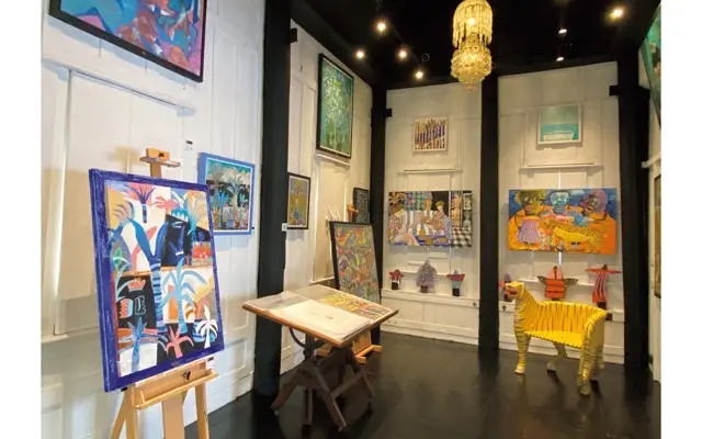 50代が泊まりたい「タイの最旬ホテル」での画像_13