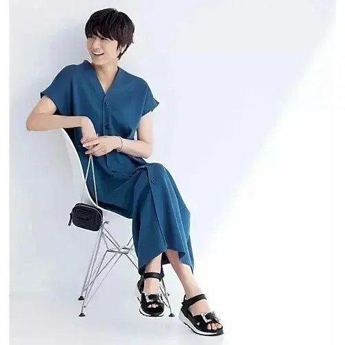 【50代 サンダル】足元からスタイルを格上げ！「大人の夏サンダル」20選