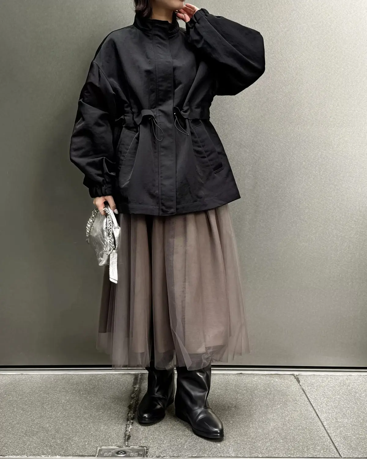 一枚あると心強い。ロングシーズン使える「の画像_5