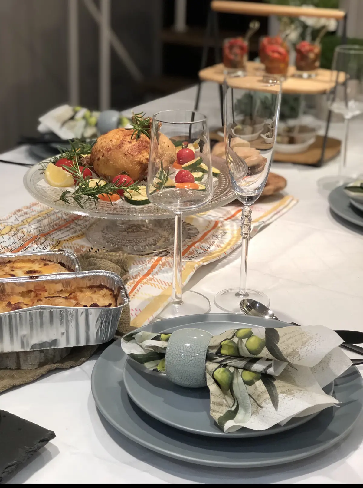 テイクアウトdeおこもりホムパ❤︎の画像_1