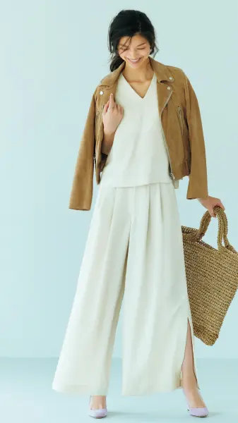 おしゃれ賢者溺愛ブランド！　ESTNATの画像_1