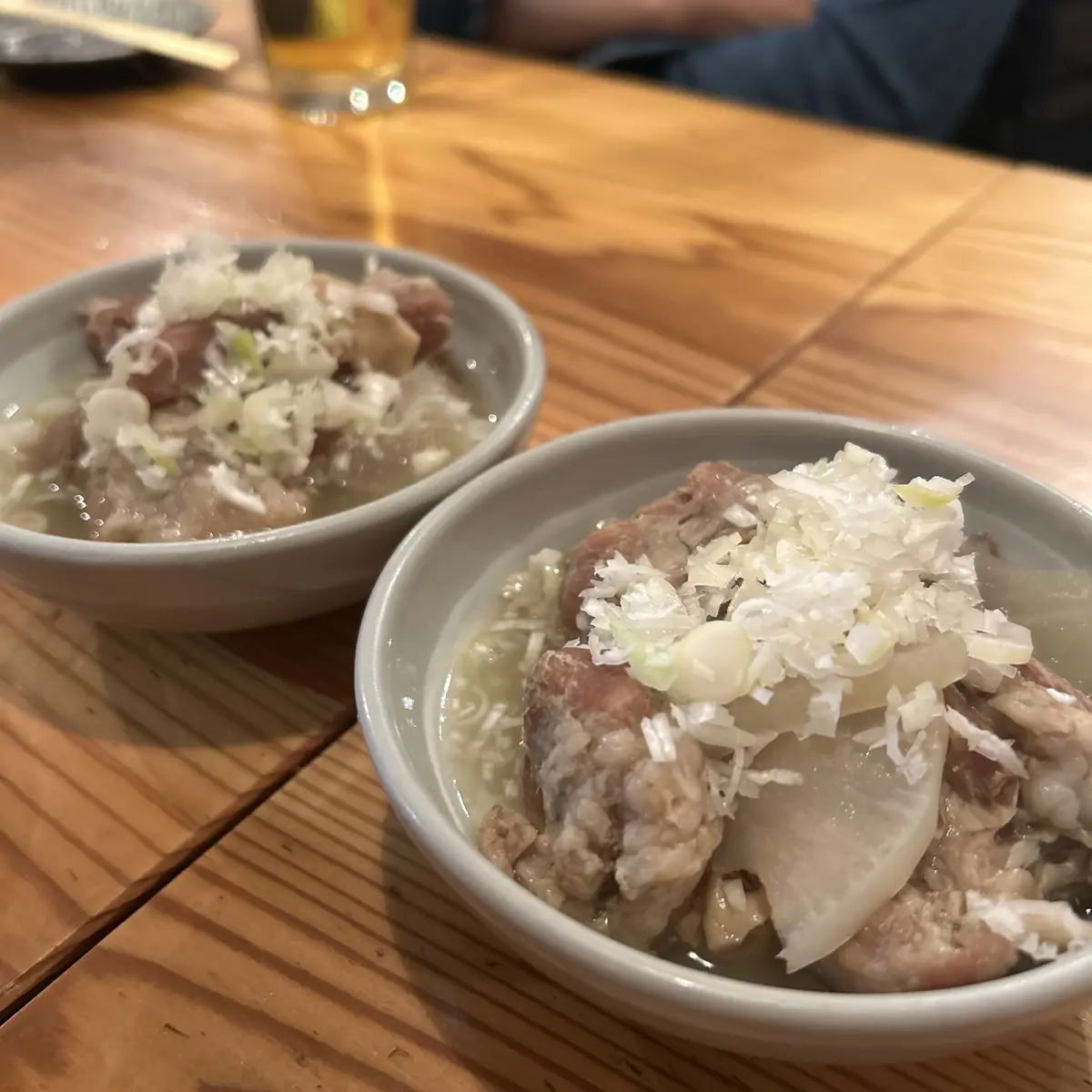 もつ焼きだいじ　尾山台もつ焼き　尾山台もつ焼きだいじ