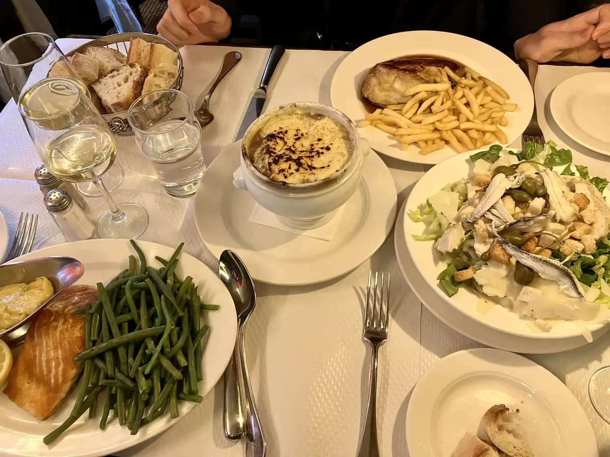 フランス旅行#1 パリ編の画像_7