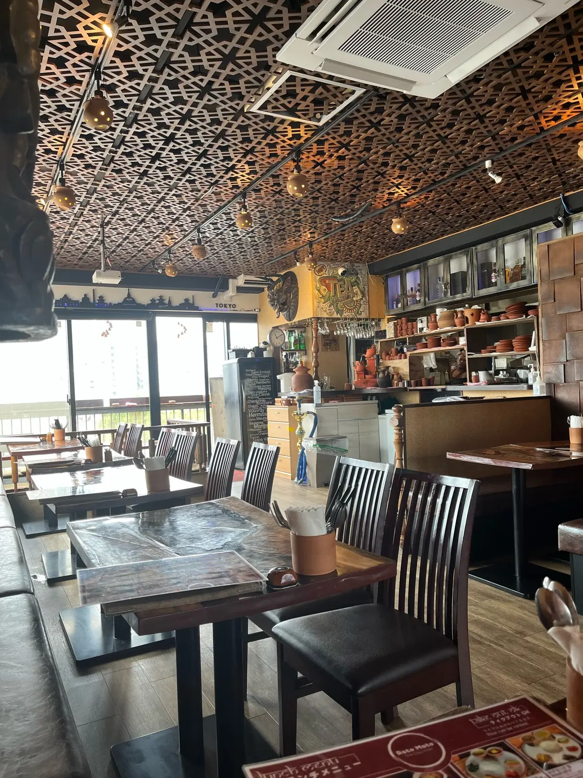 【ソロ活レポ】人生初！新大久保でネパールの画像_2