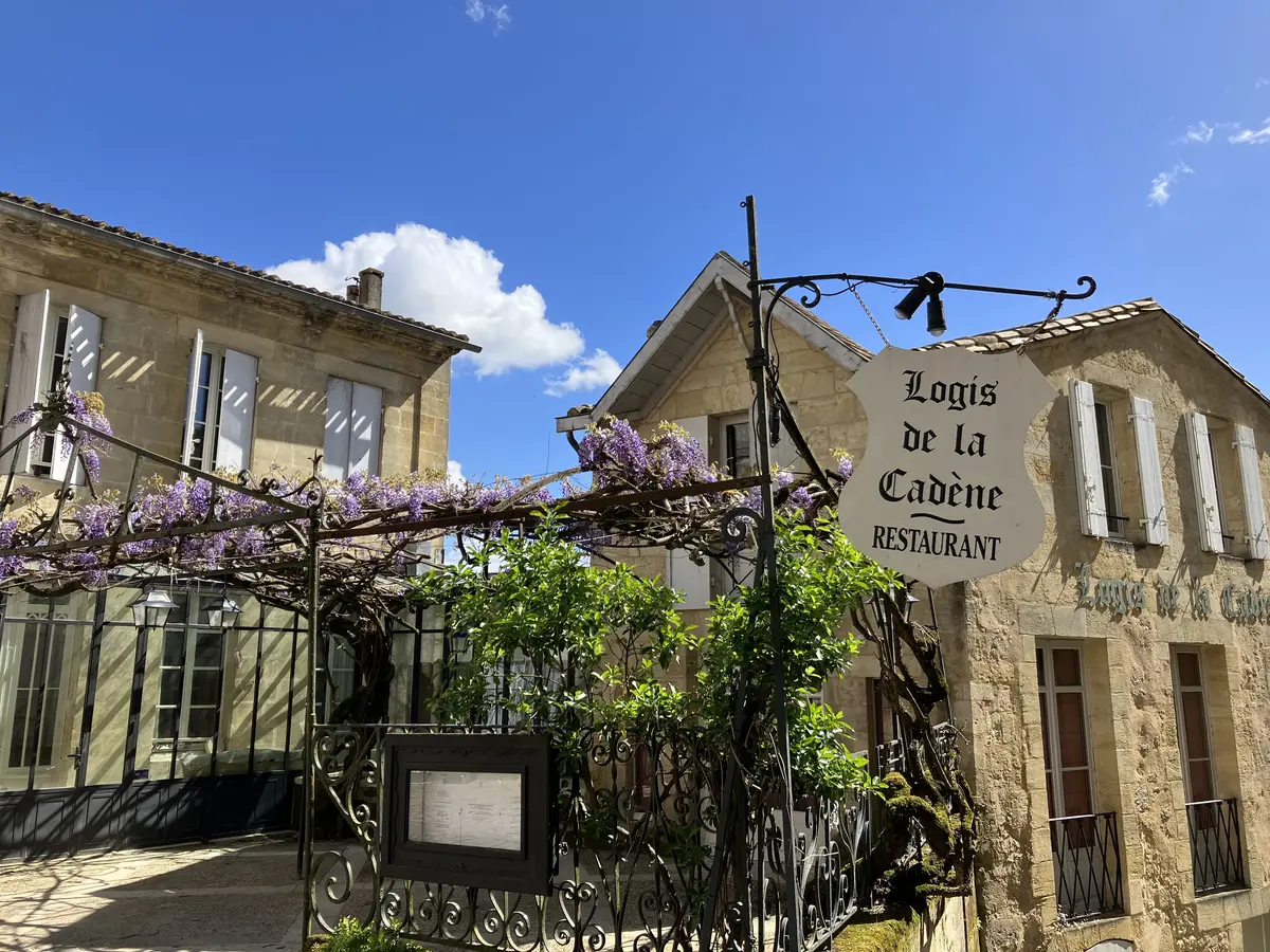 フランス旅行#2 サンテミリオン編の画像_21