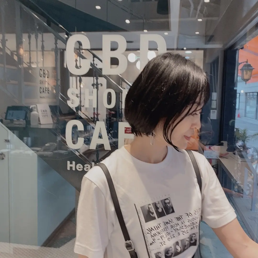 最近はまっているCBDオイル♪の画像_3