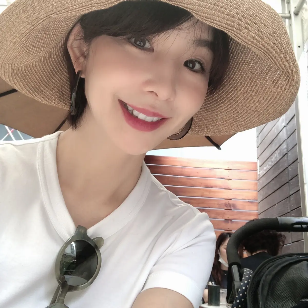 ジャストサイズの