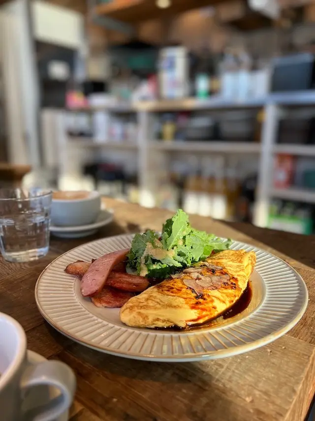 早起きは三文の徳！ 〜パノラマオーシャンの画像_10