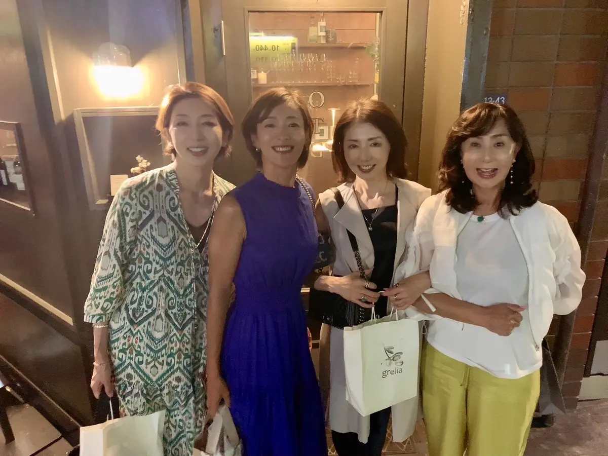 歳を重ねるのも悪くない！仲良しママ友からの画像_17