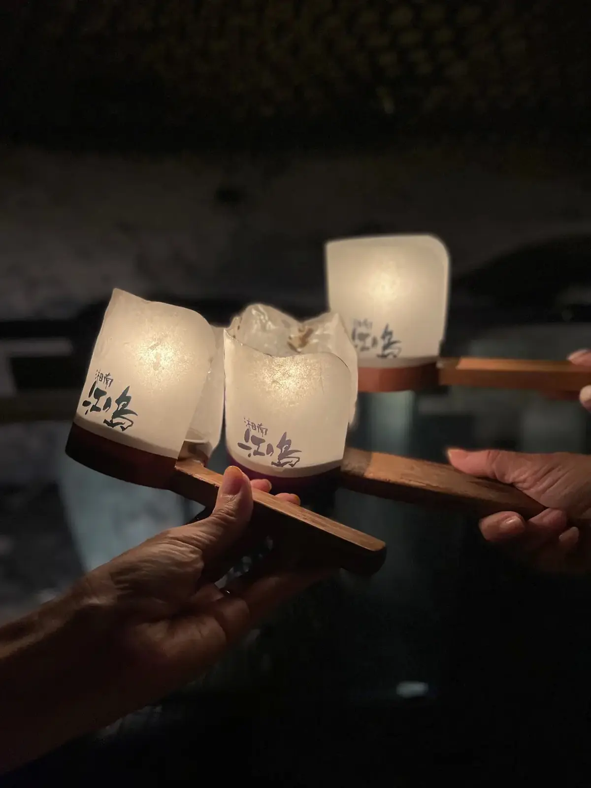 歴史を感じる空気の中で、ちょっとした冒険気分も味わえました。