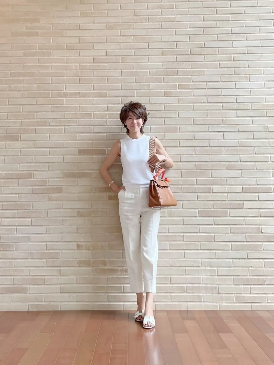 【アラフィー読者ブロガーの“愛用アクセサリー”】気分もおしゃれも見違える！