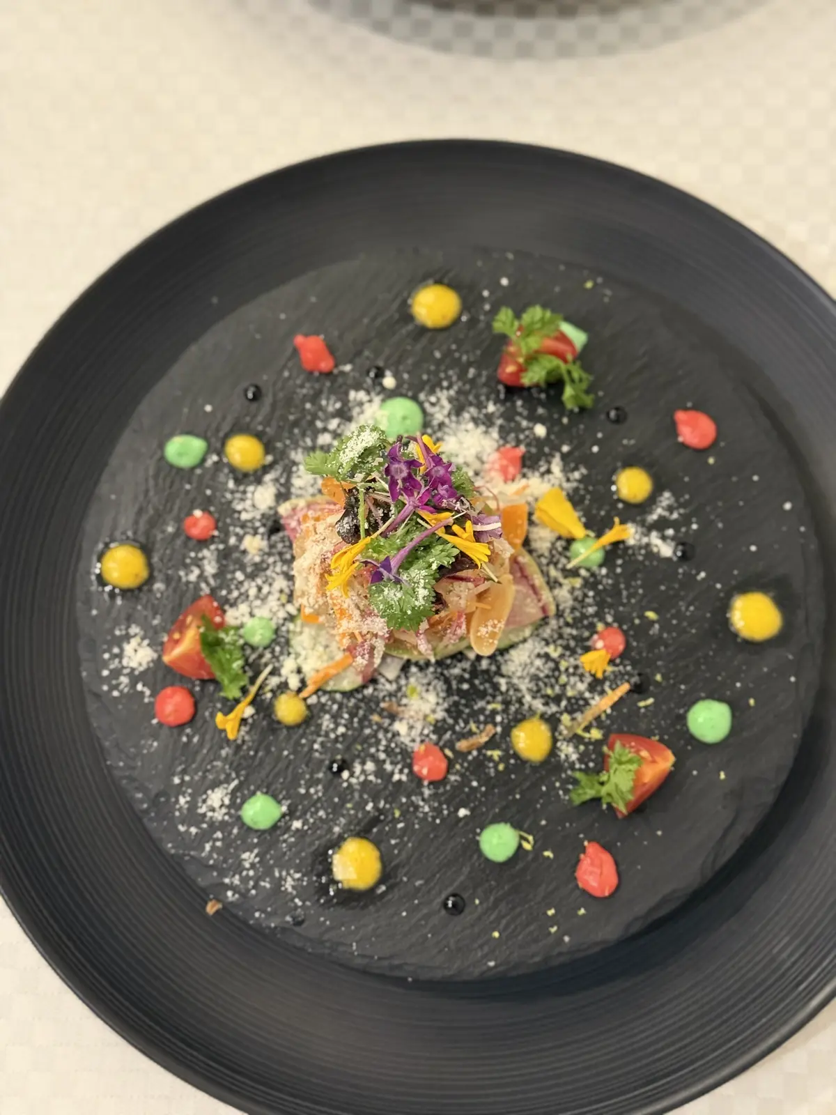 京都グルメ・丸太町の隠れ家フレンチ、私のの画像_7