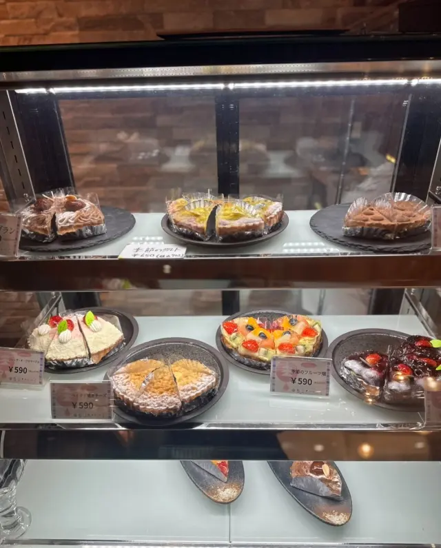 1月下旬、暖かい日のヴィンテージスタイルの画像_3