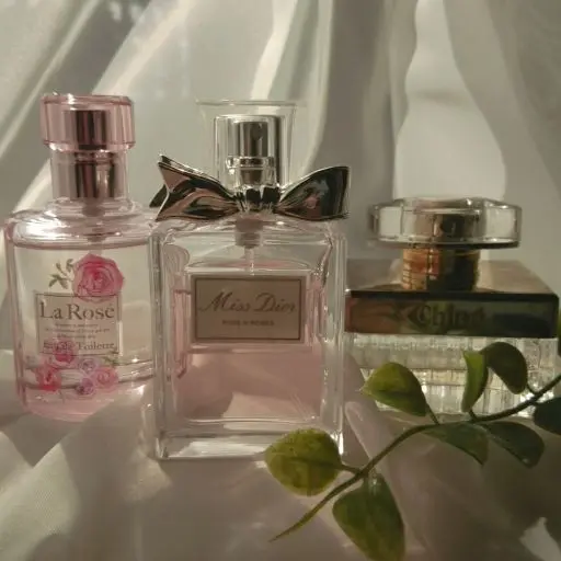 香りについての画像_1