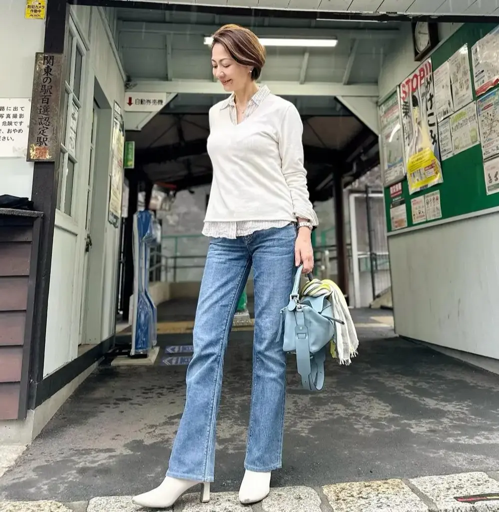 岡部みわこさん