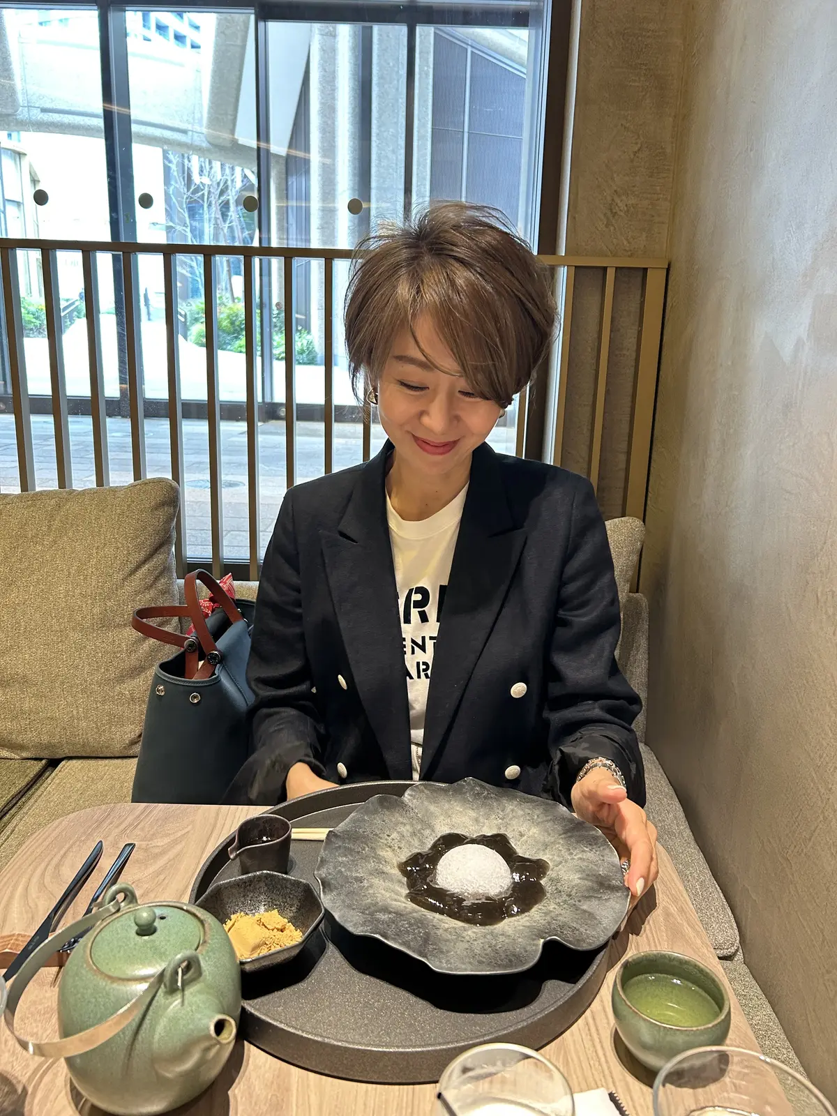 春夏に映える♪ホワイトパンツコーデの画像_8