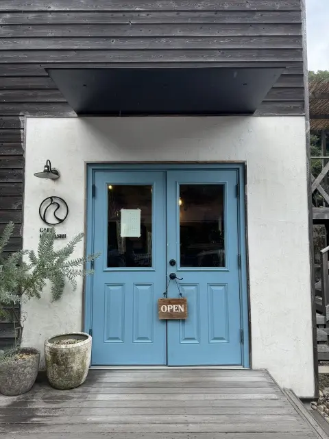 絶景の中で頂く絶品パフェ！　の画像_1