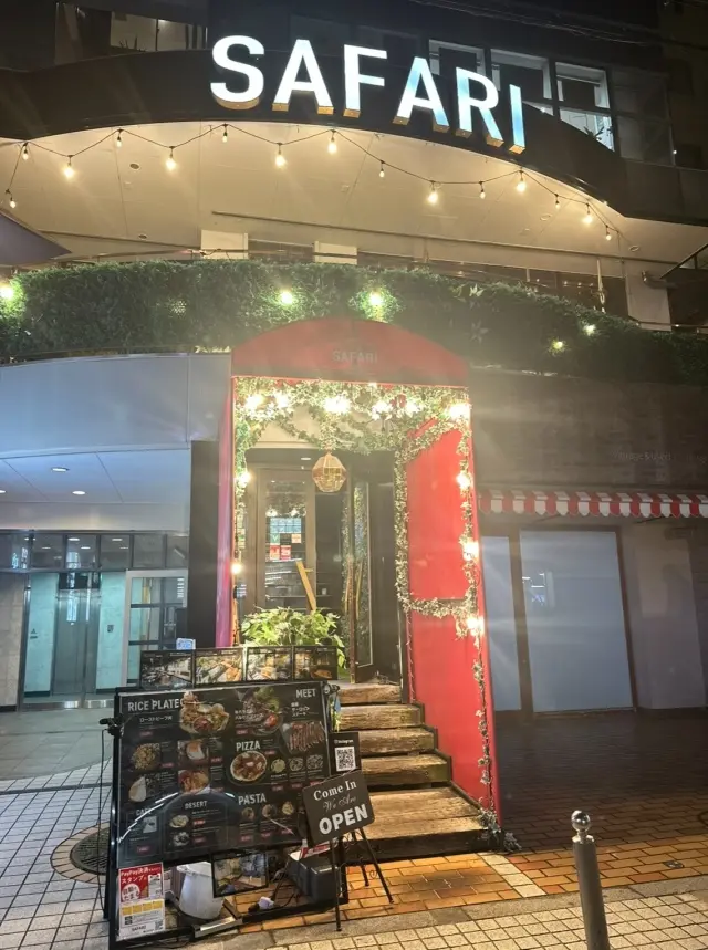 煌めく大阪の夜。の画像_2